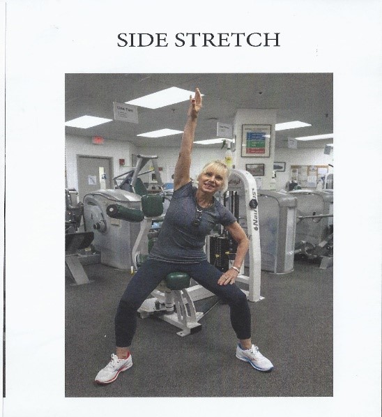 Stretch Protocol Builds Strength!  Is This for Real?