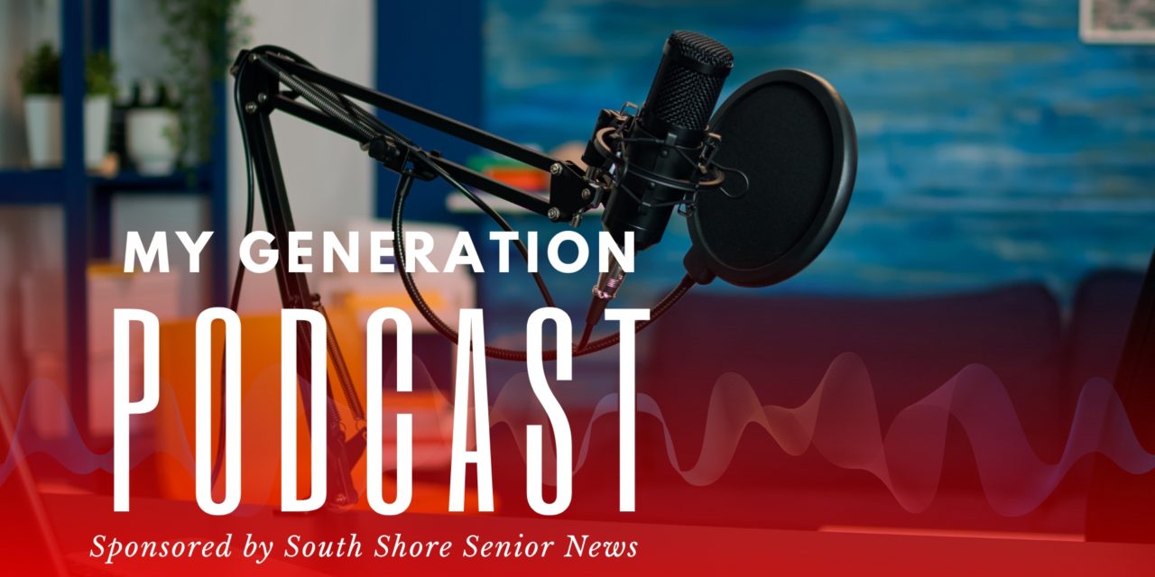 My Generation Podcast – The Dean of Reverse Mortgage George Downey – June 3rd 2023