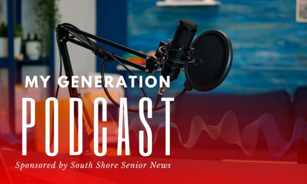 MY GENERATION PODCAST: Randy Veraguas, Jack Conway Real Estate