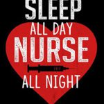 On Appreciating Nurses and Night Shifts