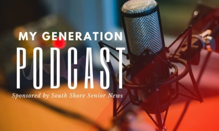 My Generation Podcast – SSSN Podcast with Toothboss