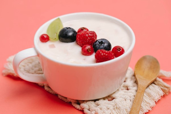 6 Tasty & Healthy Snacks Seniors Love