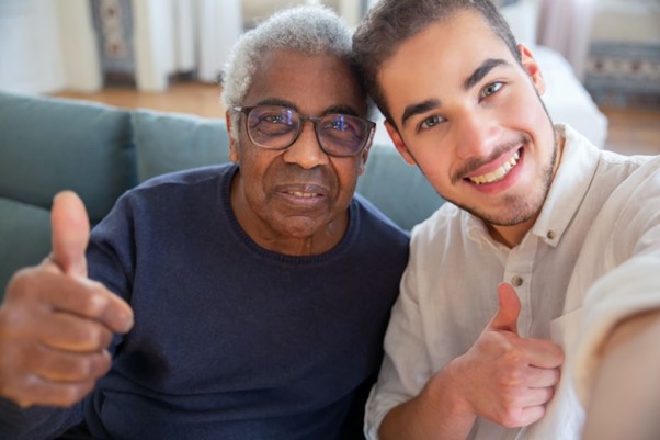 How to Find the Best-Fit Home Care Agency